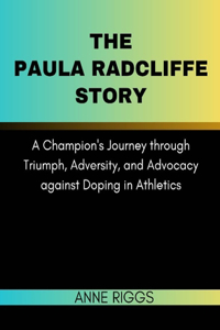 Paula Radcliffe Story