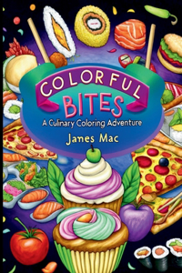 Colorful Bites