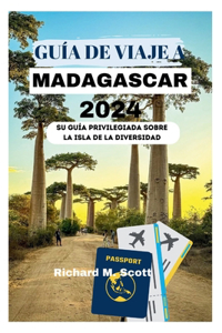 Guía de Viaje a Madagascar 2024