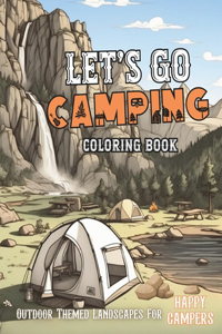 Let's Go Camping