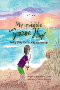 My Invisible Treasure Hunt
