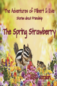 Spring Strawberry