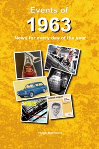 Events of 1963