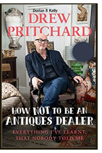 Not the Antique Dealer