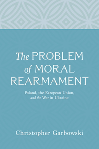 Problem of Moral Rearmament
