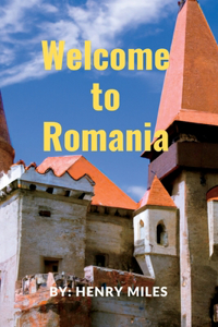 Welcome go to Romania