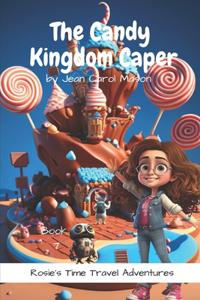 Candy Kingdom Caper