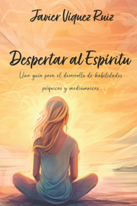 Despertar al Espíritu