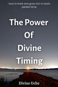 Power Of Divine Timing