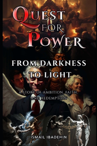 Quest for Power