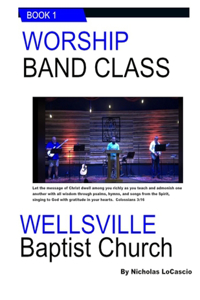 Worship Band Class