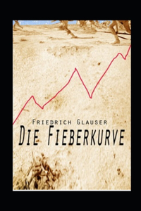 Die Fieberkurve (illustriert)