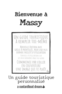 Bienvenue à Massy