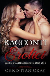 Racconti Erotici