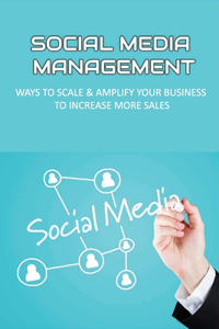 Social Media Management