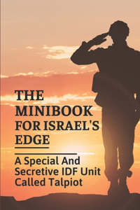 The Minibook For Israel's Edge