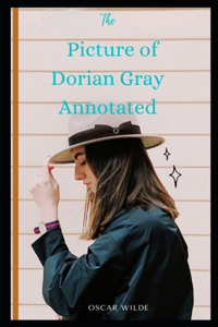 The Picture of Dorian Gray (Annotated)