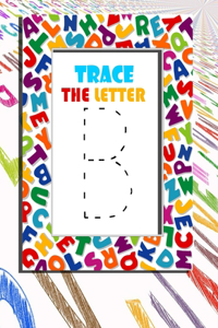 Trace the Letter