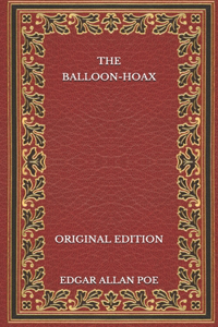 The Balloon-Hoax - Original Edition
