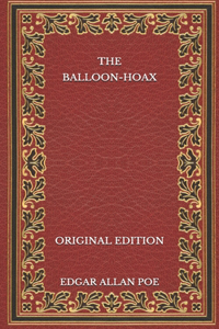 The Balloon-Hoax - Original Edition