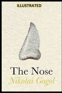 The Nose Illustrated