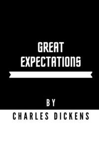 Great Expectations by Charles Dickens