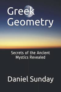 Greek Geometry