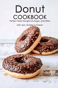 Donut Cookbook