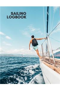 Sailing Logbook