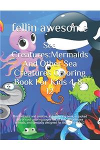Sea Creatures