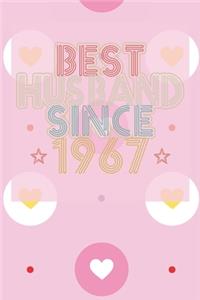 Best Husband Since 1967