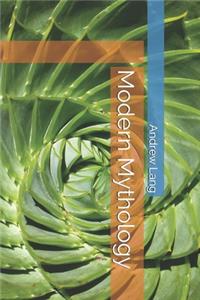 Modern Mythology