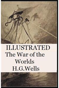 The War of the Worlds Illustrated