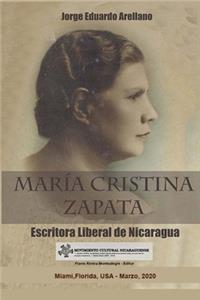 Maria Cristina Zapata