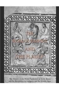 Roman Empire and the Plague