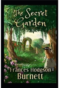 The Secret Garden Illustrated