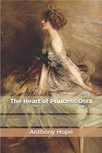 The Heart of Princess Osra