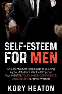 Self-Esteem for Men