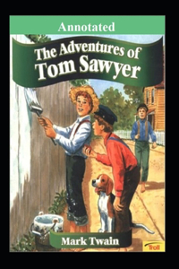 The Adventures of Tom Sawyer 