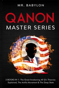 QAnon Master Series