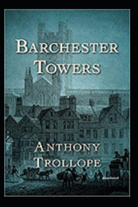 Barchester Towers Annotated