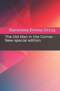 Old Man in the Corner