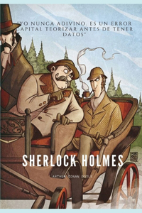 Sherlock Holmes