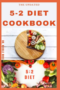 Updated 5-2 Diet Cookbook