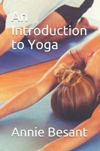 An Introduction to Yoga