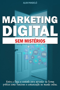 Marketing Digital Sem Mistérios