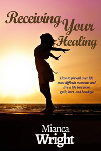 Receiving Your Healing