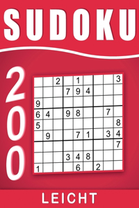 Sudoku Für Anfänger Leicht