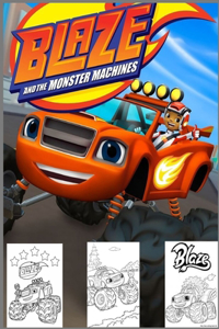 Blaze and the Monster Machines