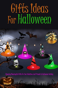 Gifts Ideas For Halloween
